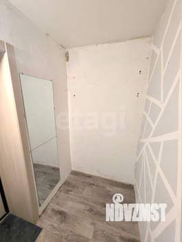 1-к квартира, вторичка, 28м2, 4/9 этаж