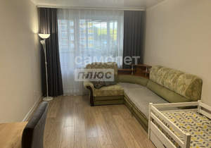 2-к квартира, вторичка, 56м2, 4/17 этаж
