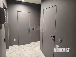 1-к квартира, вторичка, 32м2, 3/17 этаж