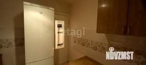 2-к квартира, вторичка, 43м2, 1/5 этаж