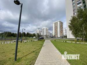 2-к квартира, вторичка, 50м2, 9/16 этаж