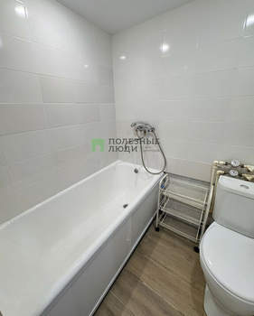 1-к квартира, вторичка, 29м2, 7/9 этаж