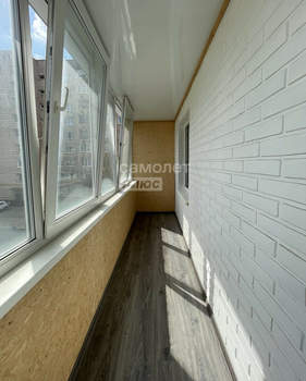 1-к квартира, вторичка, 36м2, 3/9 этаж