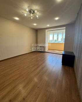 1-к квартира, вторичка, 36м2, 4/9 этаж