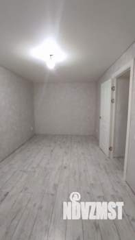 2-к квартира, вторичка, 59м2, 1/10 этаж