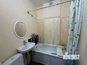 Студия квартира, вторичка, 21м2, 4/18 этаж