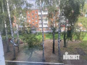 2-к квартира, вторичка, 45м2, 3/5 этаж