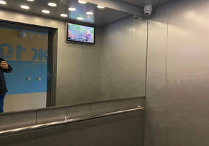 Студия квартира, вторичка, 24м2, 10/10 этаж