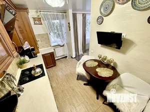 3-к квартира, вторичка, 76м2, 2/5 этаж