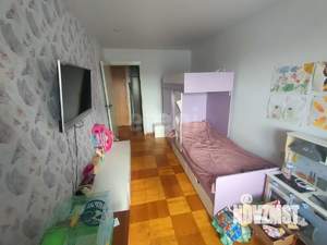 2-к квартира, вторичка, 44м2, 5/5 этаж