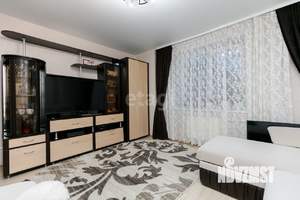 3-к квартира, вторичка, 70м2, 5/17 этаж