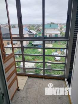 1-к квартира, вторичка, 35м2, 3/16 этаж