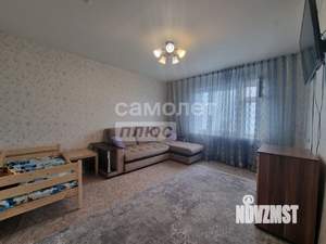 3-к квартира, вторичка, 68м2, 8/10 этаж