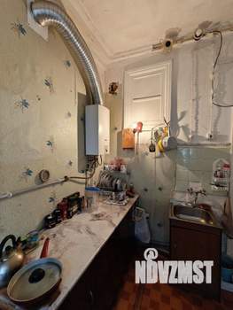 3-к квартира, вторичка, 73м2, 1/3 этаж