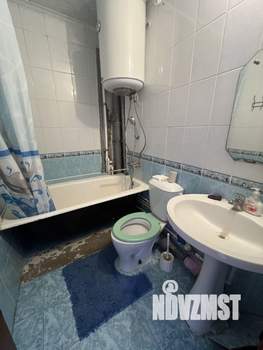 2-к квартира, вторичка, 27м2, 9/9 этаж