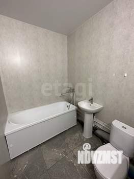 Студия квартира, вторичка, 27м2, 10/17 этаж