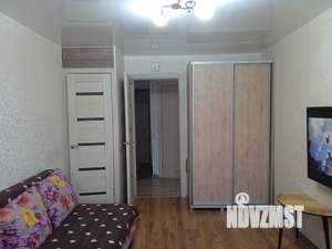 2-к квартира, вторичка, 42м2, 4/5 этаж
