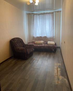 2-к квартира, вторичка, 44м2, 3/5 этаж