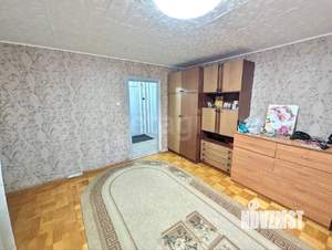 1-к квартира, вторичка, 36м2, 5/10 этаж