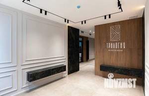 4-к квартира, вторичка, 120м2, 17/17 этаж