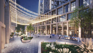 5-к квартира, вторичка, 85м2, 27/33 этаж