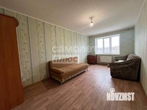 1-к квартира, вторичка, 35м2, 9/10 этаж