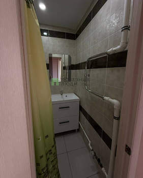 2-к квартира, вторичка, 60м2, 4/18 этаж