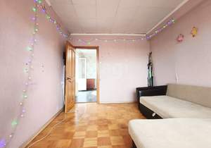3-к квартира, вторичка, 55м2, 5/9 этаж