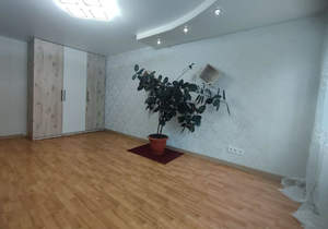 3-к квартира, вторичка, 62м2, 2/5 этаж