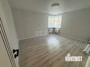 3-к квартира, вторичка, 68м2, 1/20 этаж