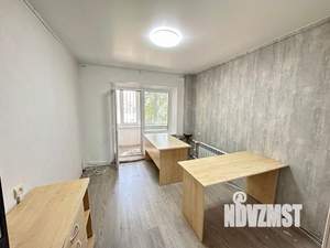 4-к квартира, вторичка, 82м2, 1/9 этаж