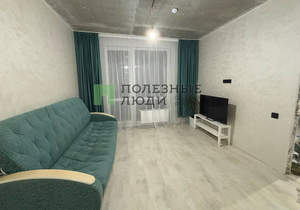 3-к квартира, вторичка, 64м2, 10/17 этаж