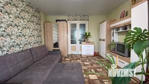 3-к квартира, вторичка, 81м2, 2/4 этаж