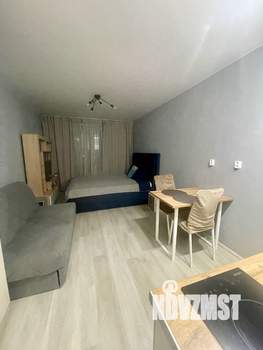 Студия квартира, вторичка, 25м2, 3/18 этаж