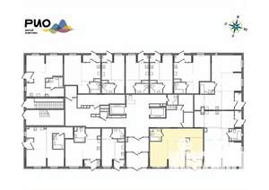 Студия квартира, вторичка, 59м2, 1/17 этаж