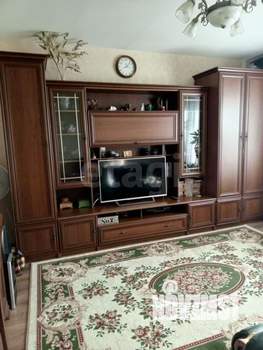 2-к квартира, вторичка, 45м2, 5/10 этаж