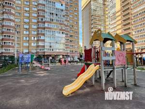 Студия квартира, вторичка, 31м2, 16/17 этаж