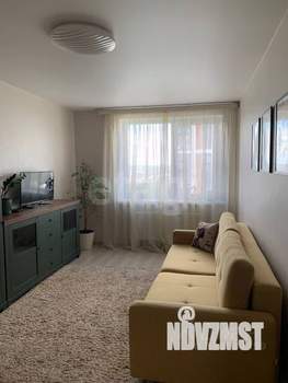 1-к квартира, вторичка, 36м2, 14/18 этаж