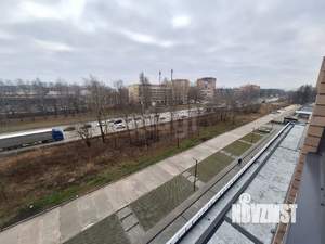 1-к квартира, вторичка, 36м2, 6/18 этаж