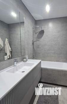 1-к квартира, вторичка, 47м2, 2/25 этаж