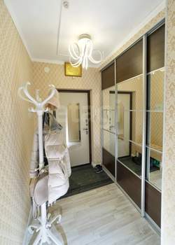 1-к квартира, вторичка, 45м2, 8/16 этаж