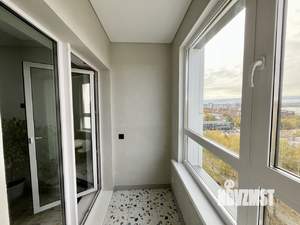 2-к квартира, вторичка, 40м2, 10/23 этаж