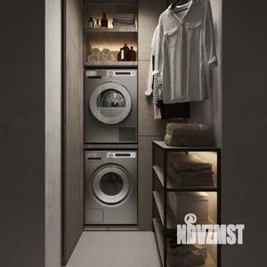 3-к квартира, вторичка, 101м2, 11/13 этаж