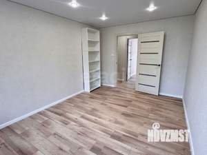 2-к квартира, вторичка, 46м2, 5/5 этаж