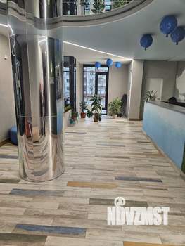 1-к квартира, вторичка, 34м2, 13/17 этаж