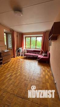 1-к квартира, вторичка, 32м2, 3/8 этаж