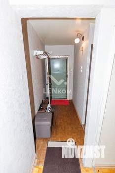 2-к квартира, вторичка, 45м2, 4/5 этаж