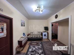 2-к квартира, вторичка, 41м2, 2/5 этаж