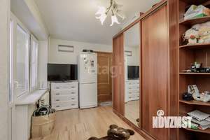 2-к квартира, вторичка, 42м2, 4/5 этаж