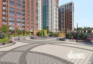 2-к квартира, вторичка, 36м2, 8/18 этаж